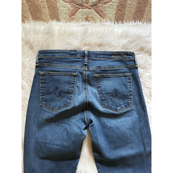 AG Adriano Goldschmeid Jeans - Picture 9 of 10